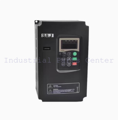 Inverter 8000B 7.5KW 380V Enhanced Through Accessories