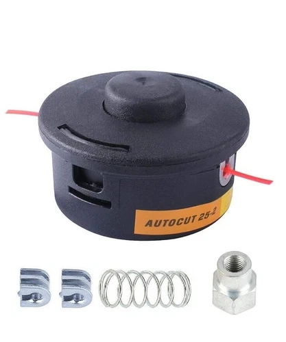 Trimmer Head for STIHL 25-2 FS55 FS56 FS90 FS91 FS94 FS130 FS131