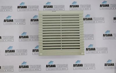 Rittal gmbh SK-3323-107 Fan 230V 50/60Hz sk 3323 107