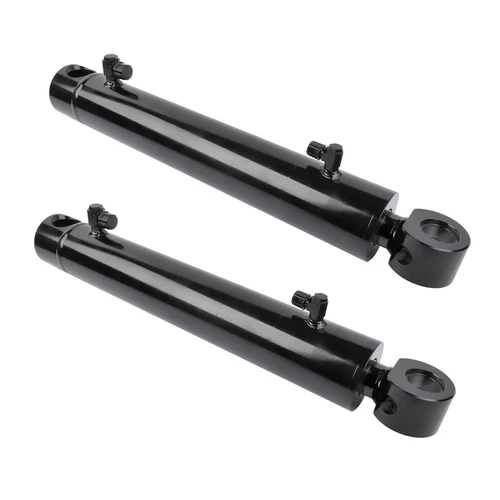 2x Hydraulic Tilt Cylinder For Bobcat T550 T590 T595 S160 S510 S530 S590 7151185 - Picture 9 of 9