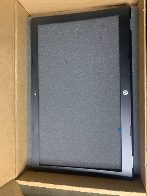LCD Bezel With Magnet For HPDT19A