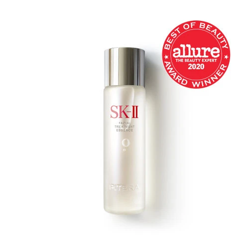 SK-II Tratamiento Facial Essence Pitera 230ml SK2 SKII (TOTALMENTE NUEVO - Auténtico) Foto 2 de 3