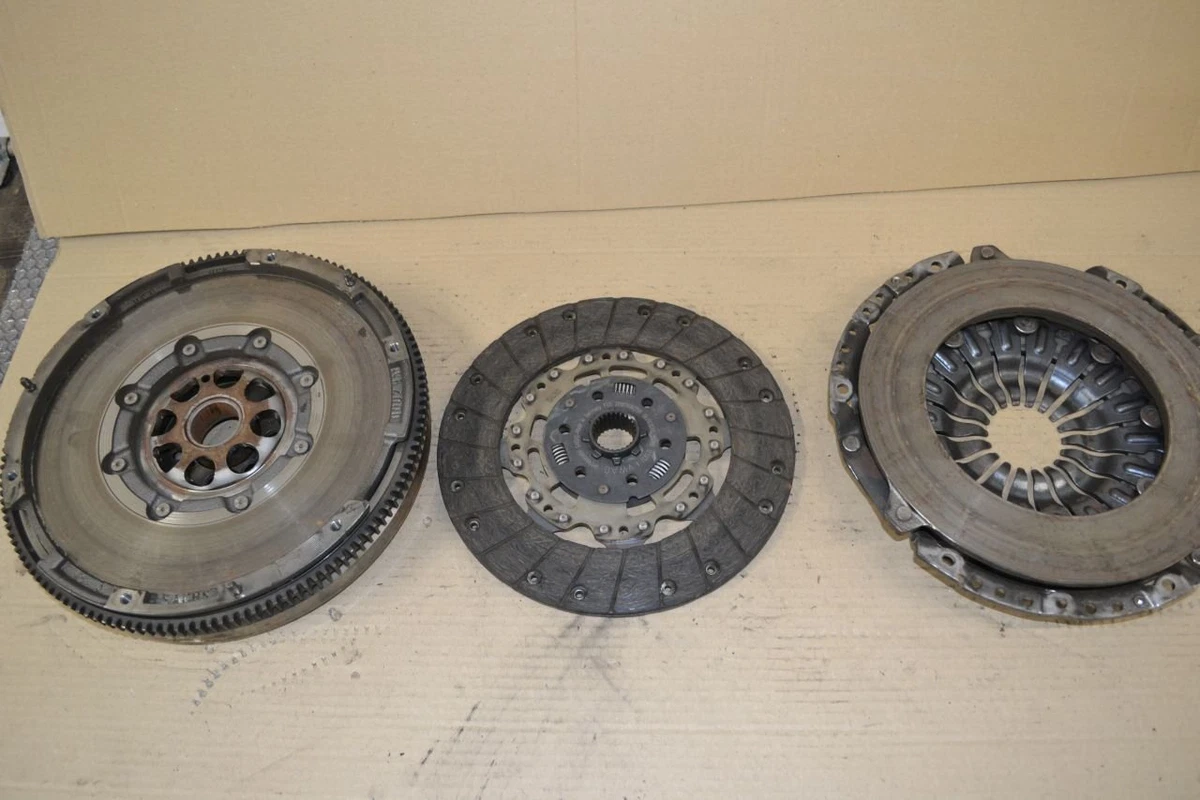 Original VW Audi Tiguan A3 Kupplungssatz Sachs 06J105226H a8 | eBay