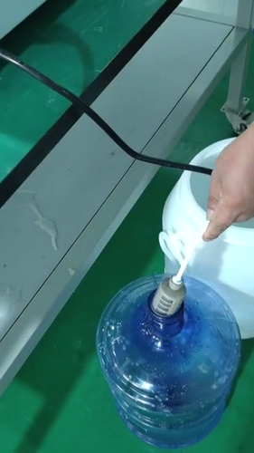 Dental 18L Medical Autoclave Sterilizer Vacuum Steam Sterilization Automatically - Video 1 of 1