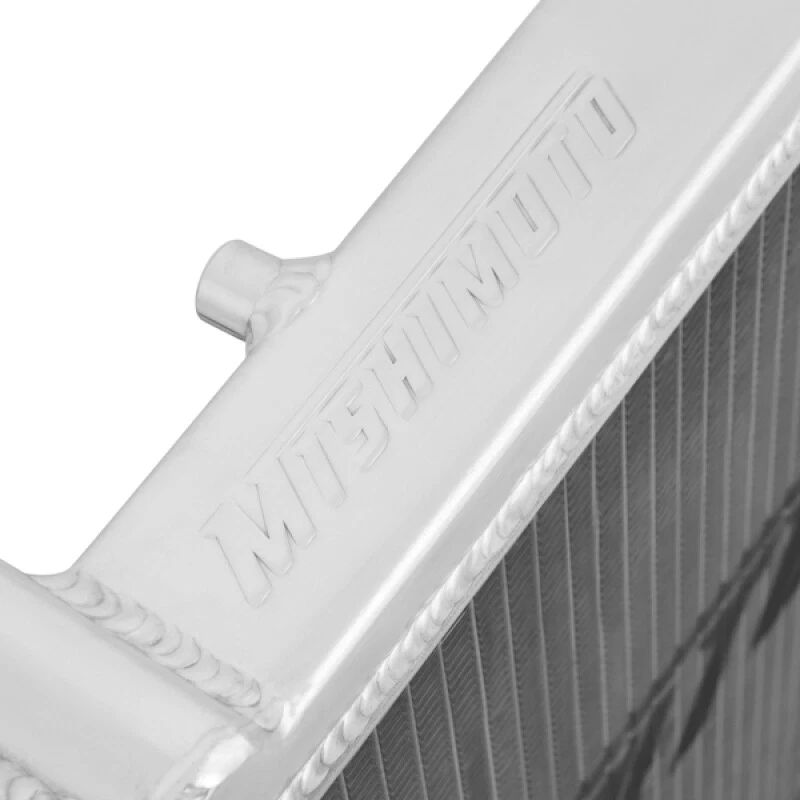 For 1997-2001 Honda Prelude 2.2L Manual Mishimoto Aluminum Radiator NEW - Image 4 of 4
