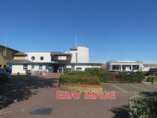 PHOTO  SHEPPEY COMMUNITY MEDIA CENTRE SHEERNESS THE BUILDING DATES BACK TO THE 1