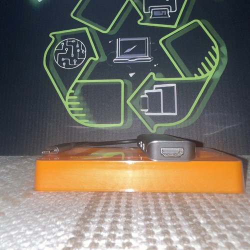 Hyper Drive HD41 - Foto 5 di 6
