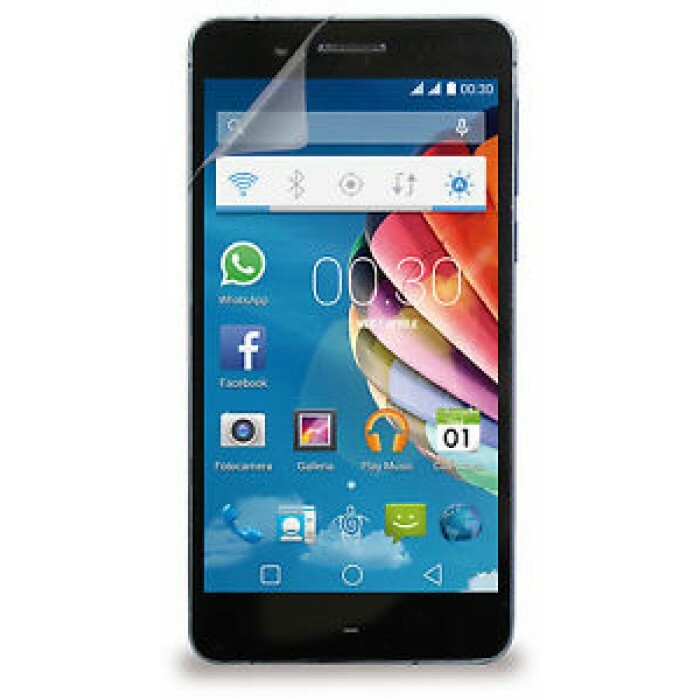 PELLICOLA PROTETTIVA MEDIACOM M-SPFX520U PER MEDIACOM PHONEPAD DUO X520U