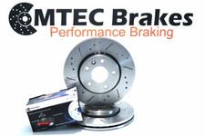 Disque de frein Renault TRAFIC