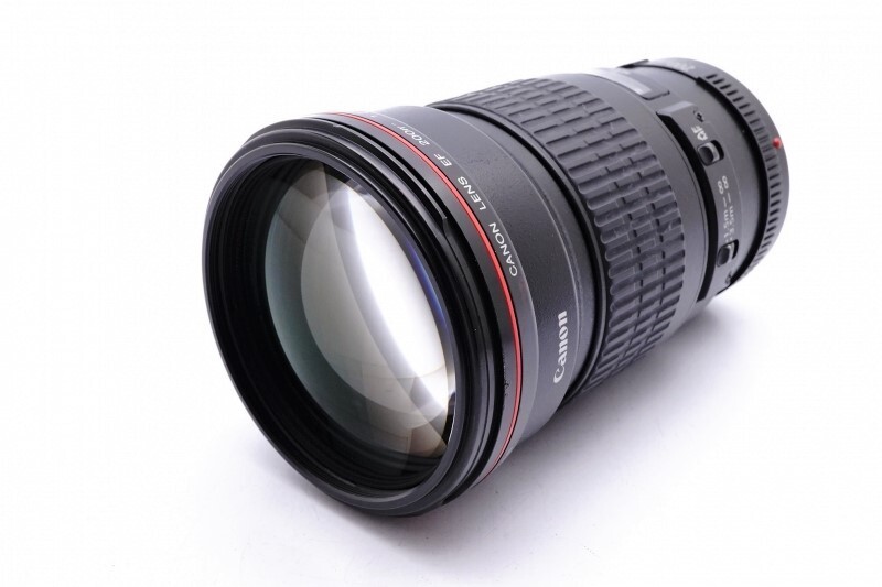 Canon　EF200mm F2.8L ⅱ USM 31c5eXgfiPL._UF350,350_QL80_.jpg