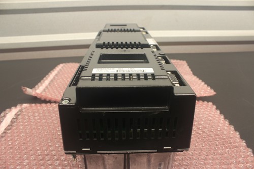 ABB ROBOTICS 3HAC025338-003 / 06C D4 3E 1C 3X MAIN SERVO DRIVE - Picture 2 of 3
