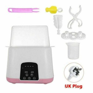 milk warmer baby bottle