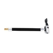 Tire Inflator Hoses Air Compressors Pipe Braided Hoses for Car Bicycles