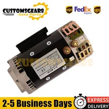 Heavy Duty 24V 4.5 HP Electric Motor 40844 for Genie GS1530 GS1532 GS2032 GS3232