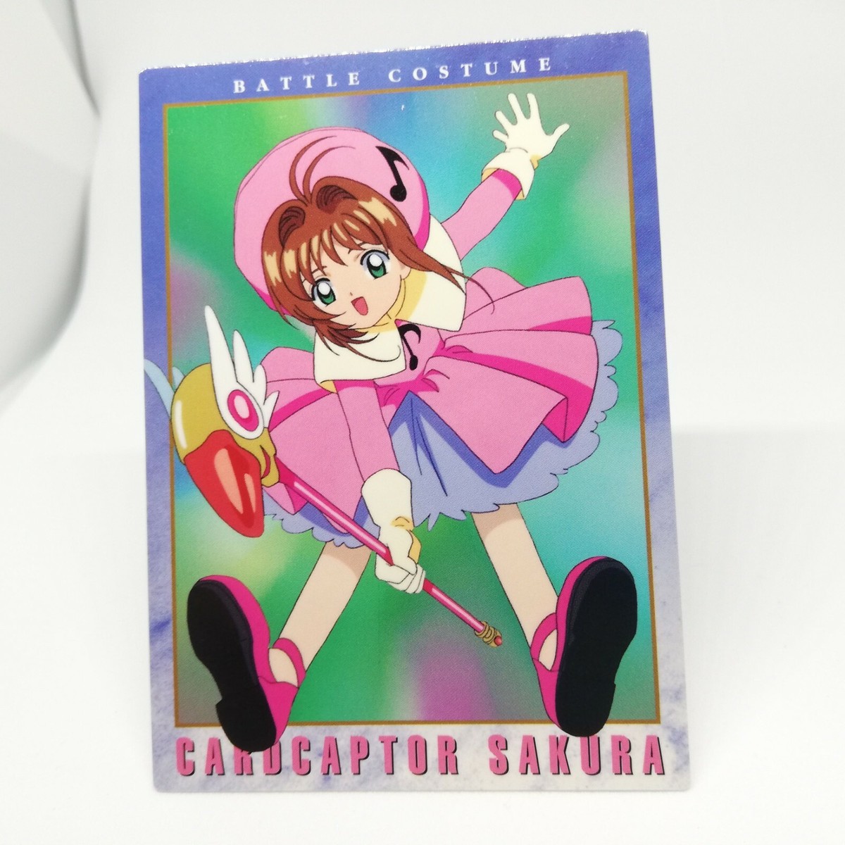 ハリズ　CHIKARA Kinomoto Sakura１/6 CHIKARA Studio - Cardcaptor Sakura Kinomoto Sakura - OrzGK