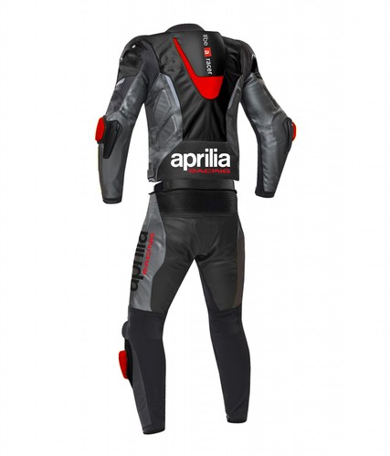 Uomini Sports Motociclo Strada Da corsa Giacca Pelle Moto Tuta da corsa - Bild 2 von 3