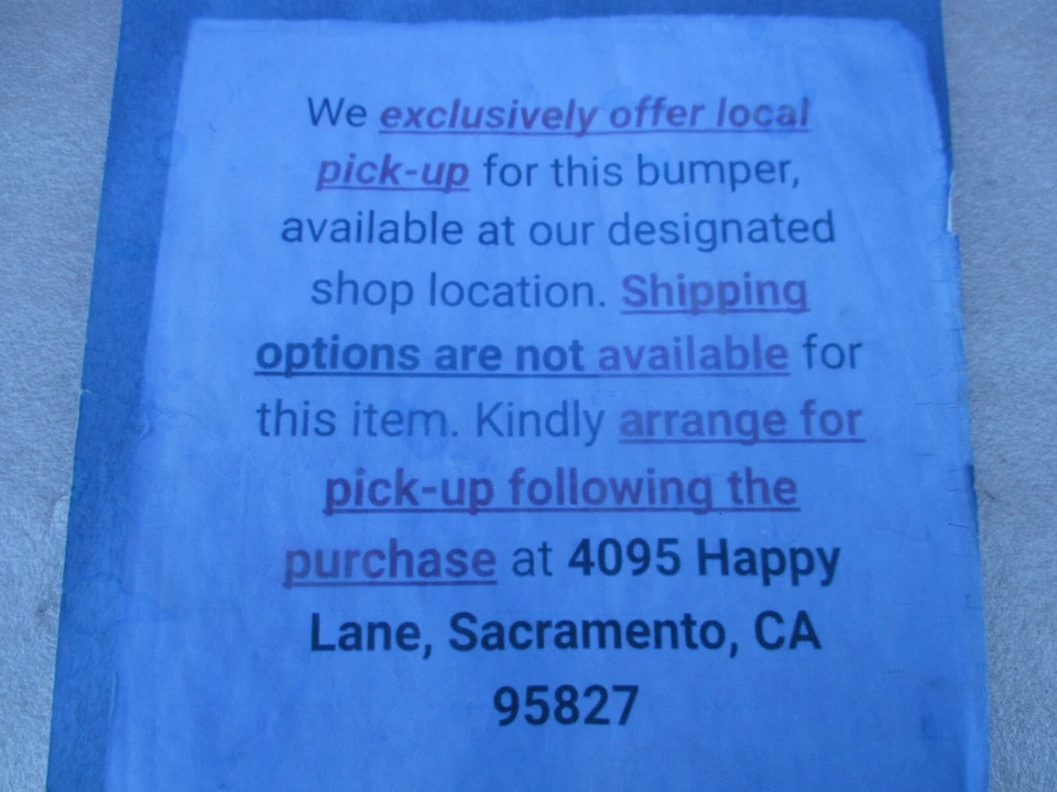 Barra de impacto de refuerzo de parachoques delantero Honda Insight 2019-2021 daños OEM Foto 2 de 4