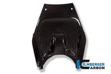 Ilmberger GLOSS Carbon Fibre Battery Cover Panel Cowling BMW K1300 S 2013