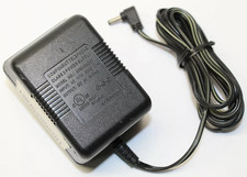 Componet Telephone U090050D,9V/500mA,Class 2 Adapter Charger