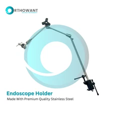 Endoscope Holder Table Mounted Arm Endoscopy Surgery Instruments Premium Quality