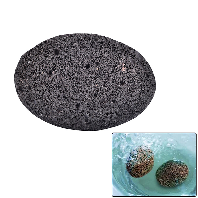 1PC Natural Pumice Stone Pumice Stones Foot Stones Clean Exfoliating