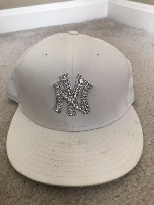 new york yankees cap vintage