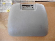 Genuine Mopar Console Lid Cover - 1996-1997 Minivan - Pn Hz37sjk