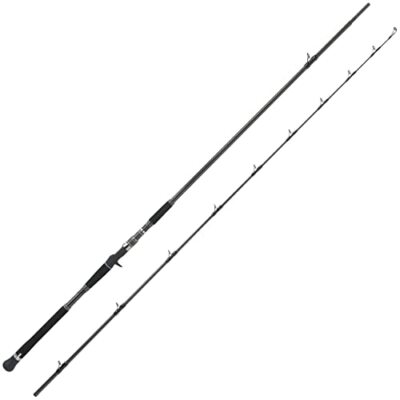 ロッド Abu Garcia Salty Style SHOREJIGGING 1002 Abu Garcia Baitcasting Rod SALTY STAGE PT SHOREJIG XSJC-1002XX120