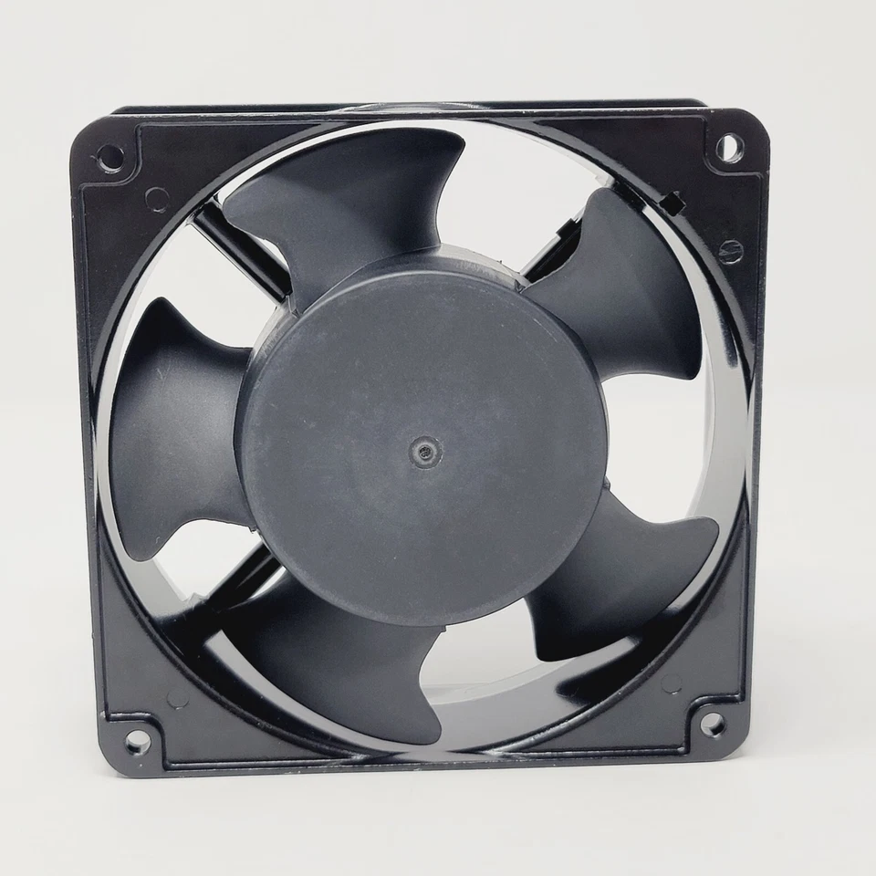 Sunon Blower AC Fan Ball Terminals DP200A 213XBT.GN Computer Cooling Fan - Image 4 of 4
