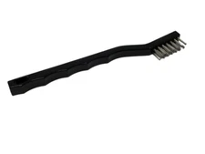 Magnolia Brush - Stainless Steel Handy Cleaning Brush