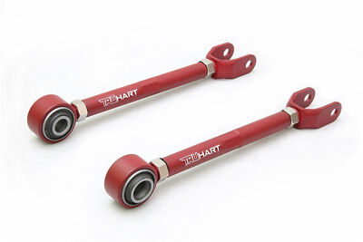 TruHart Rear Traction Arms For Nissan 1989-1998 240SX 1990-1996