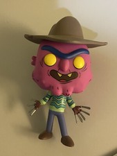 Funko Pop! Vinyl: Rick and Morty - Scary Terry #300