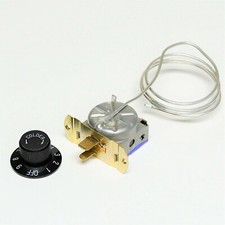 Ranco 9530N814 Cold Control Thermostat for Beverage Air 502-139A 502-194A