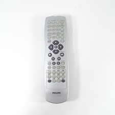 PHILIPS RC1145106/01 Remote Control Unit 313923810311 DVD player Genuine