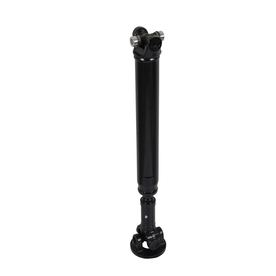 Front Driveshaft Prop Shaft Assembly Fit 88-94 Chevy GMC K1500 K2500 K3500 4WD - Image 3 of 4