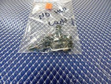 Genuine HP Compaq NX6110 Laptop Screws Screw Set No HDD Caddy screws 