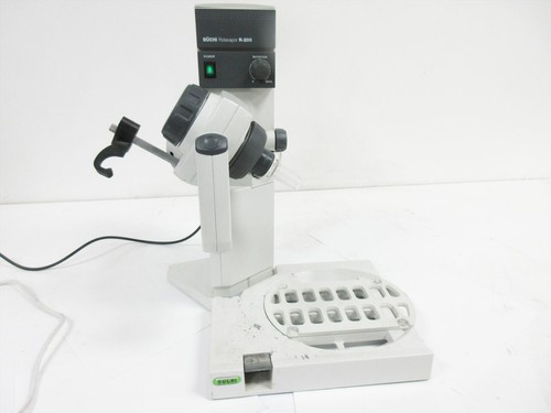 BUCHI R-200 SYSTEM ROTOVAPOR ROTOVAP