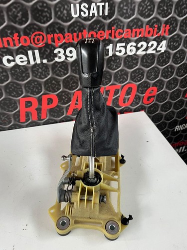 VOLVO C30 1° Serie (06>12) LEVA CAMBIO PER 30759803 D4164T Diesel 1.6 - Imagen 7 de 10
