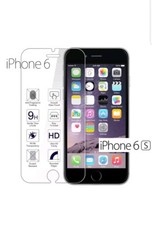 100% GENUINE TEMPERED GLASS FILM SCREEN PROTECTOR FOR Apple iPhone 6S 6 2 Pack