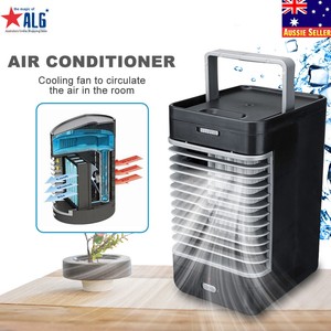 wireless air cooler