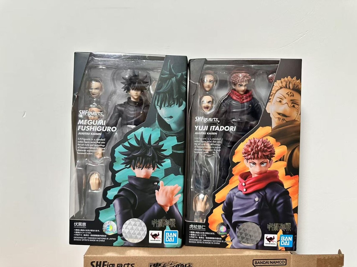 Bandai Street Fighter 6