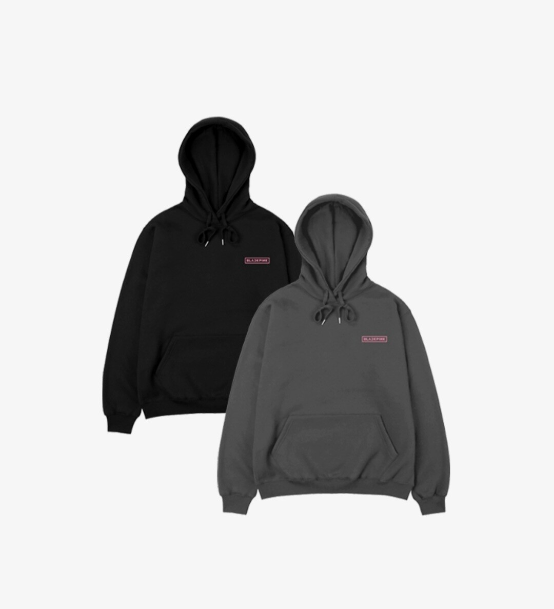 BLACKPINK TOUR HOODIE