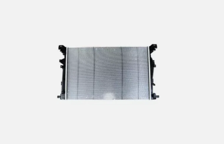 GENUINE JEEP CHEROKEE RADIATOR ASSY 68197299AC MY14-18 - Image 2 of 3