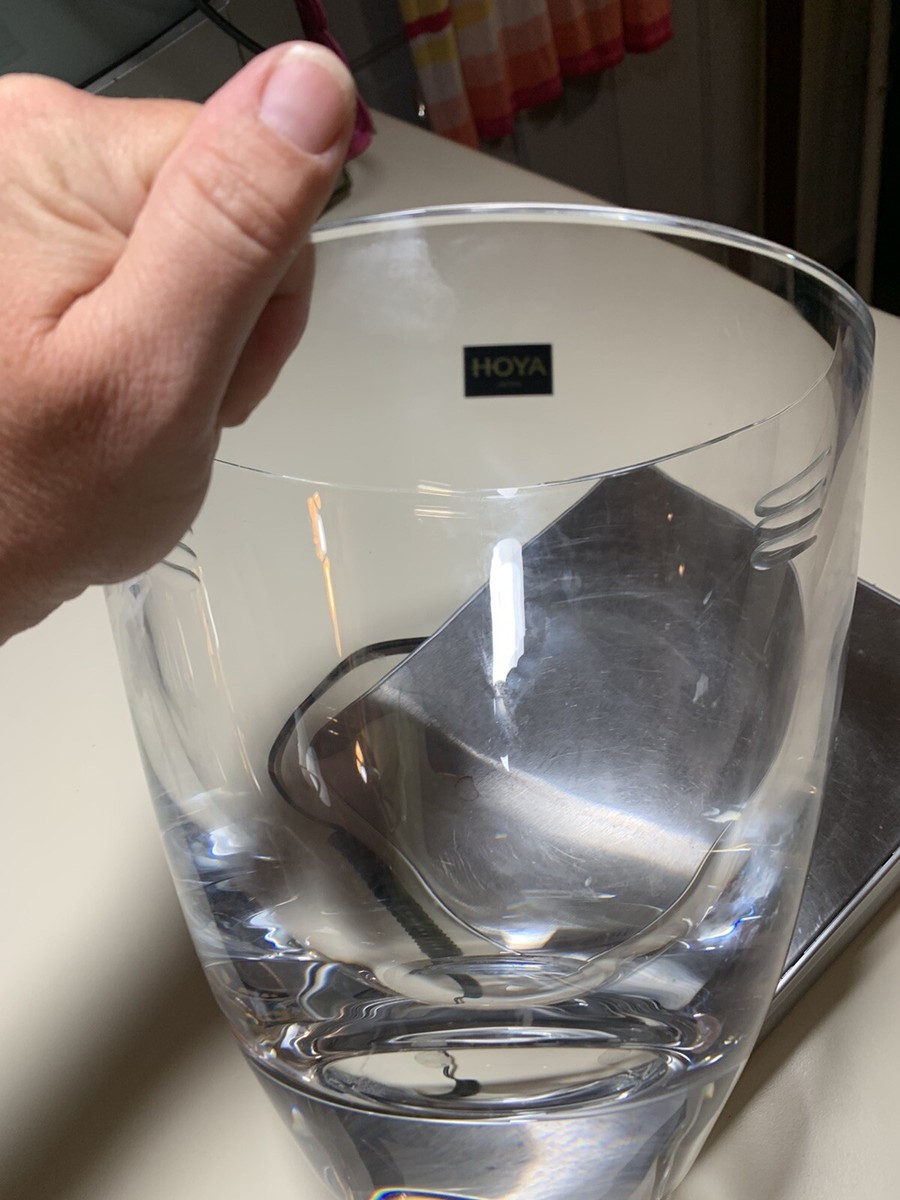 Hoya Clear Crystal 7½
