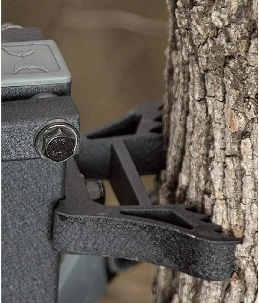 Hawk Ranger Traction Climbing Sticks with Treestand and Full Body