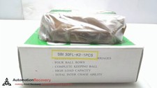 SBC SBI 30FL-K2, LINEAR RAIL BLOCKS, NEW #296313