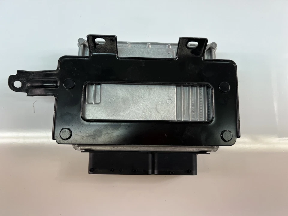Centralina motore KIA RIO II JB 39128-04054 ECU 2009 25987500 - Immagine 4 di 4