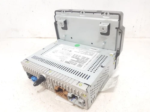 9827550880 Sistema Audio/Radio Cd para OPEL CROSSLAND X Opel 2020 7117250 - Imagen 2 de 4