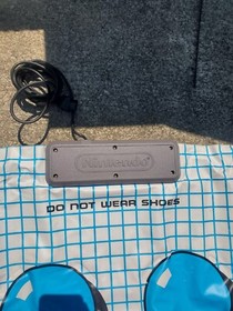 Vintage Nintendo NES Power Pad Controller 1988 