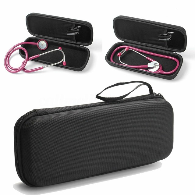 3M Littmann Classic Lightweight II III SE Dual Head Stethoscope Case